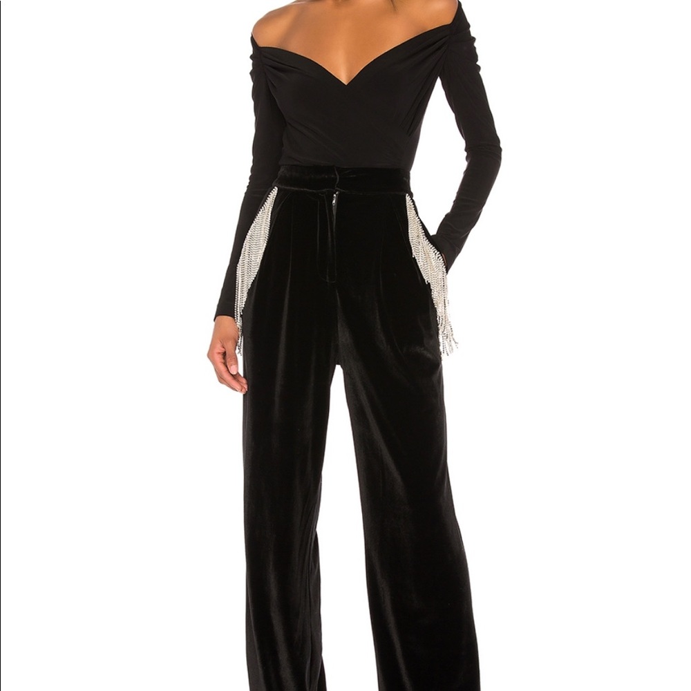 LPA CARLOTTA PANT